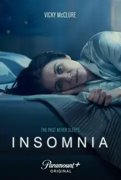 Бессонница онлайн